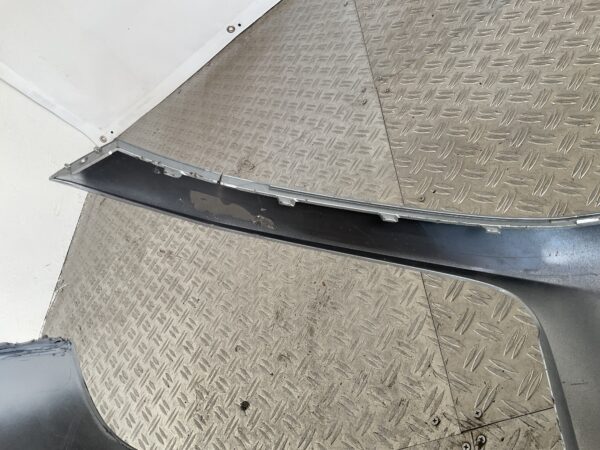Bumper Mercedes GLB X247 Facelift 23 A2478852908 Voorbumper B3-15244z