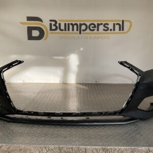 Bumper Audi A6 4K kls 4K0807437A Voorbumper H5-15453z