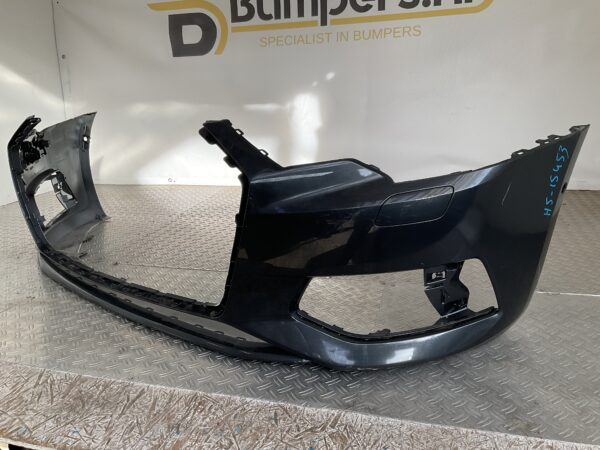 Bumper Audi A6 4K kls 4K0807437A Voorbumper H5-15453z