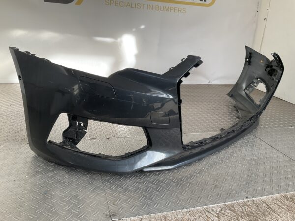 Bumper Audi A6 4K kls 4K0807437A Voorbumper H5-15453z