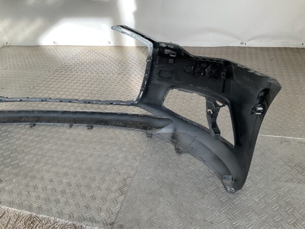 Bumper Audi A6 4K kls 4K0807437A Voorbumper H5-15453z