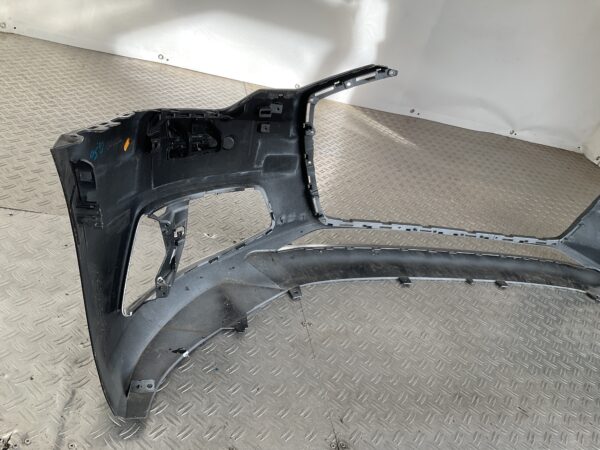 Bumper Audi A6 4K kls 4K0807437A Voorbumper H5-15453z