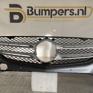 Bumper Mercedes GLC W253 AMG 16-19 A2538852400 Voorbumper B3-15437z