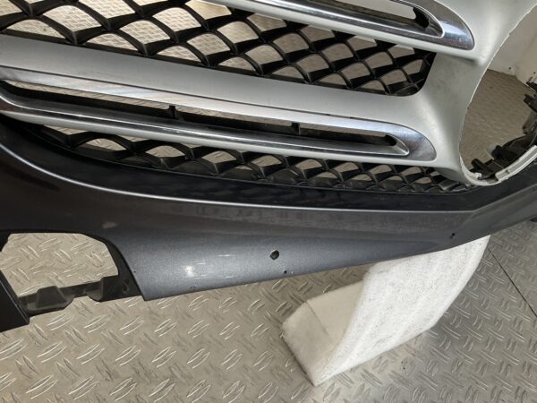 Bumper Mercedes GLC W253 AMG 16-19 A2538852400 Voorbumper B3-15437z