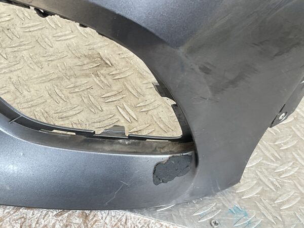 Bumper Mercedes GLC W253 AMG 16-19 A2538852400 Voorbumper B3-15437z