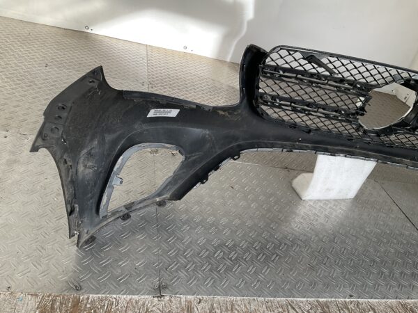 Bumper Mercedes GLC W253 AMG 16-19 A2538852400 Voorbumper B3-15437z
