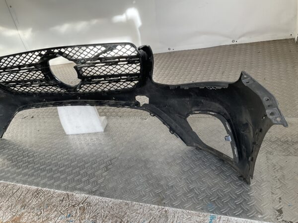 Bumper Mercedes GLC W253 AMG 16-19 A2538852400 Voorbumper B3-15437z