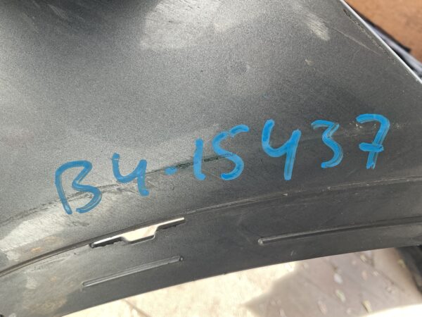 Bumper Mercedes GLC W253 AMG 16-19 A2538852400 Voorbumper B3-15437z
