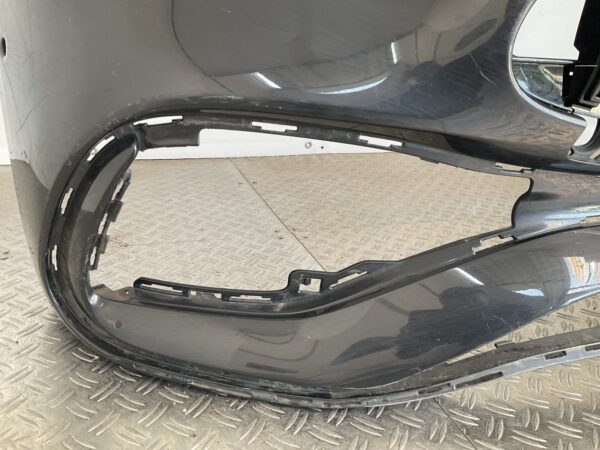 Bumper Mercedes C Klasse W206 21-24 pdc A2068858401 GT GRILL Voorbumper A4-15247z