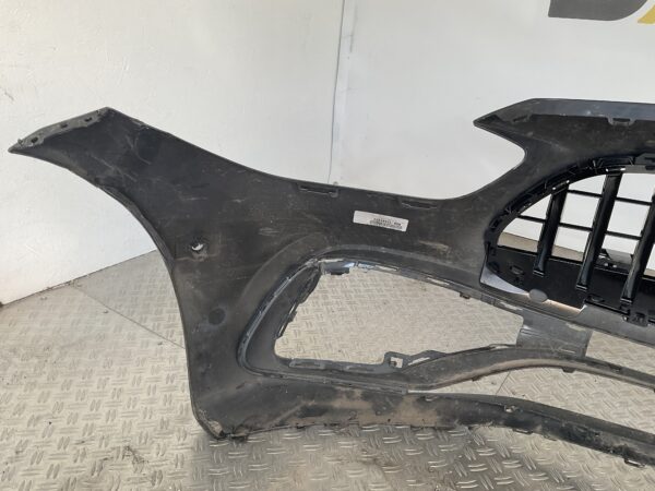 Bumper Mercedes C Klasse W206 21-24 pdc A2068858401 GT GRILL Voorbumper A4-15247z