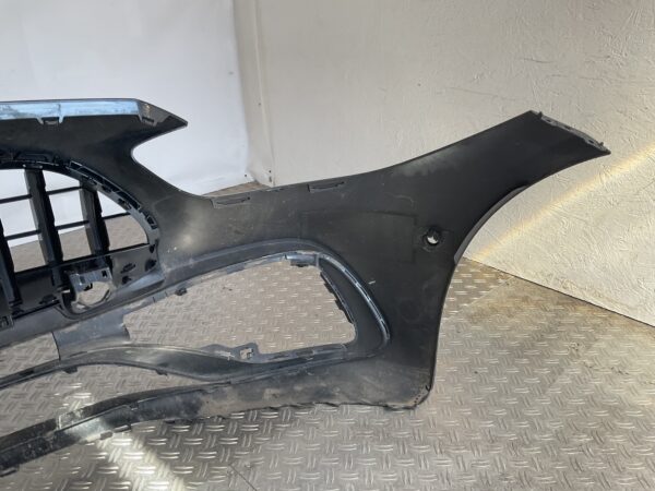 Bumper Mercedes C Klasse W206 21-24 pdc A2068858401 GT GRILL Voorbumper A4-15247z