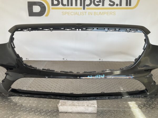 Bumper Mercedes S Klasse W223 AMG A2238851001 Voorbumper A8-15248z