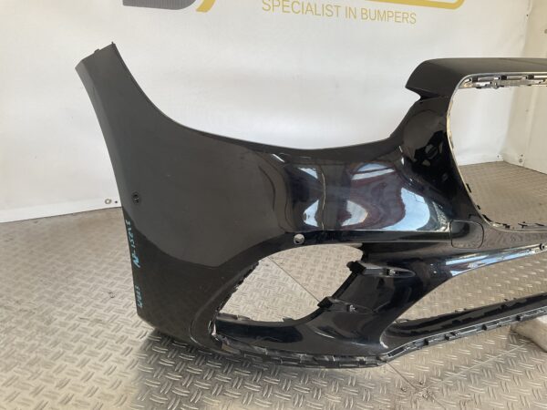Bumper Mercedes S Klasse W223 AMG A2238851001 Voorbumper A8-15248z
