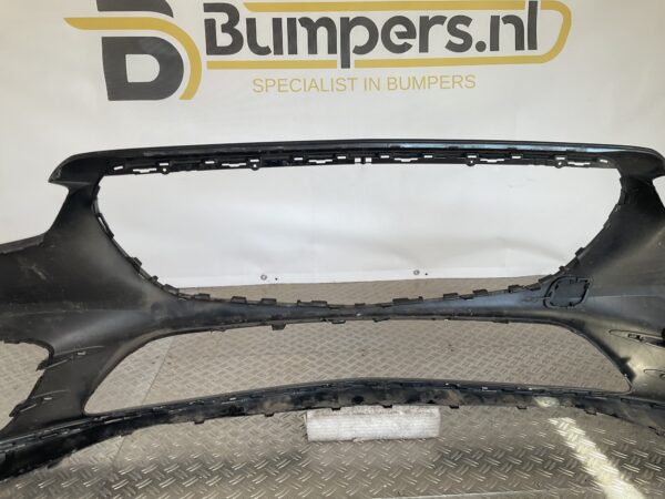 Bumper Mercedes S Klasse W223 AMG A2238851001 Voorbumper A8-15248z