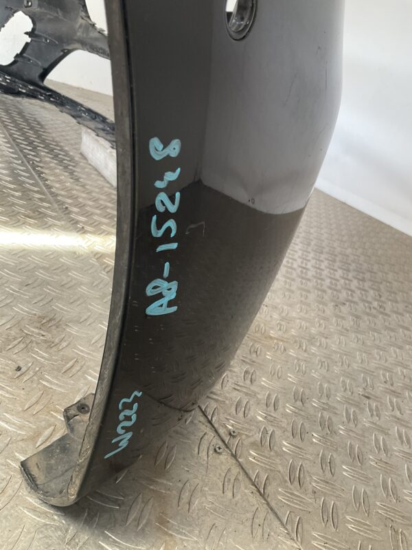 Bumper Mercedes S Klasse W223 AMG A2238851001 Voorbumper A8-15248z