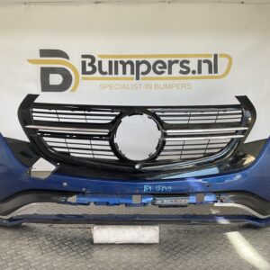 Bumper Mercedes EQC W293 19- AMG A2938859900 Voorbumper B4-15249z