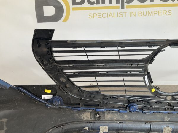 Bumper Mercedes EQC W293 19- AMG A2938859900 Voorbumper B4-15249z