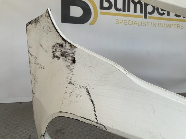 Bumper Mercedes GLA W156 AMG Facelift 2016-2021 Voorbumper B3-15250z