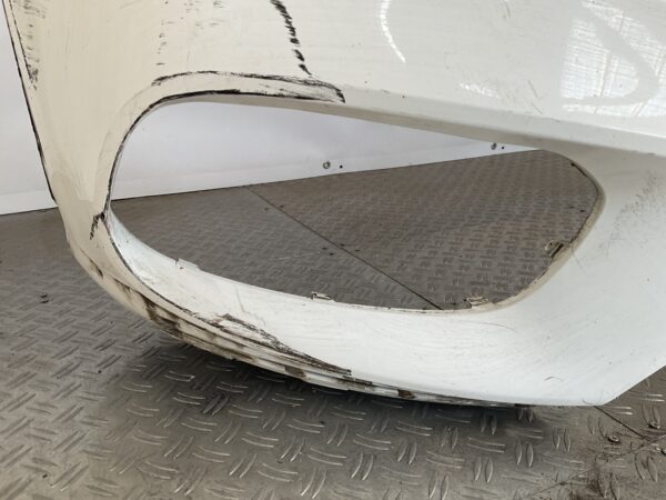 Bumper Mercedes GLA W156 AMG Facelift 2016-2021 Voorbumper B3-15250z