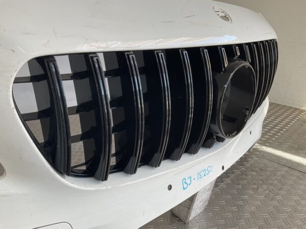 Bumper Mercedes GLA W156 AMG Facelift 2016-2021 Voorbumper B3-15250z