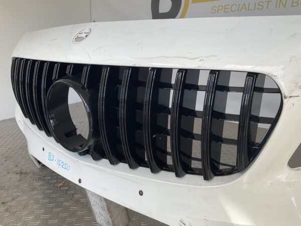 Bumper Mercedes GLA W156 AMG Facelift 2016-2021 Voorbumper B3-15250z
