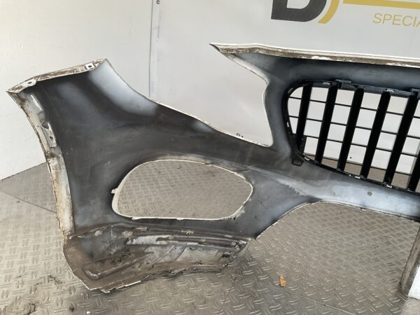 Bumper Mercedes GLA W156 AMG Facelift 2016-2021 Voorbumper B3-15250z