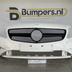 Bumper Mercedes A Klasse W176 12-15 A1768850025 Voorbumper A3-15251z