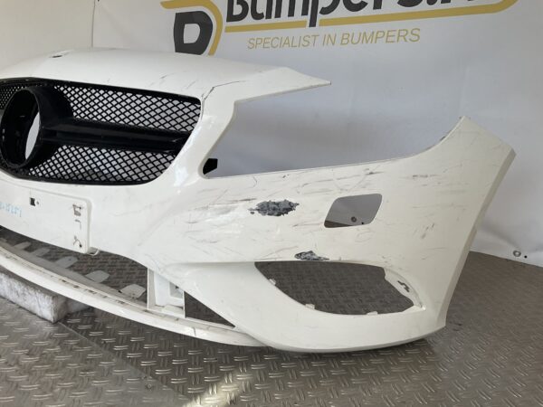 Bumper Mercedes A Klasse W176 12-15 A1768850025 Voorbumper A3-15251z