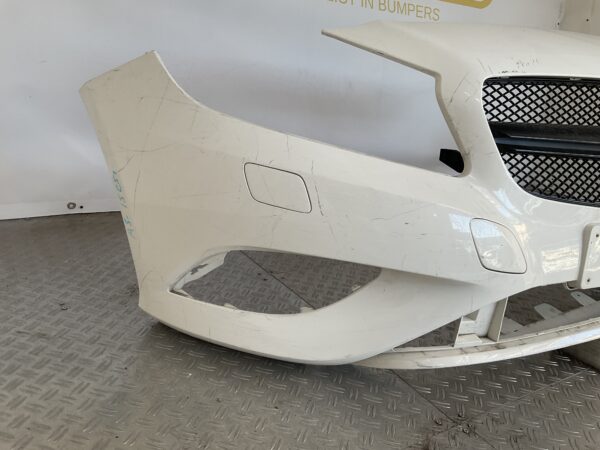 Bumper Mercedes A Klasse W176 12-15 A1768850025 Voorbumper A3-15251z