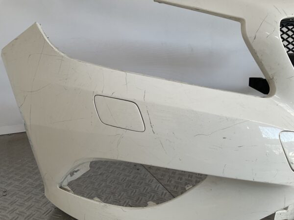 Bumper Mercedes A Klasse W176 12-15 A1768850025 Voorbumper A3-15251z
