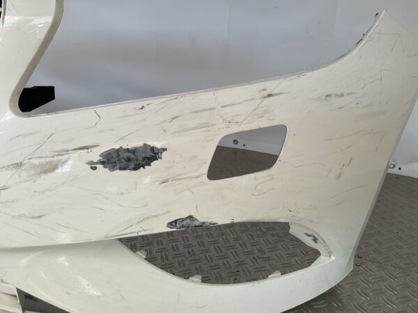 Bumper Mercedes A Klasse W176 12-15 A1768850025 Voorbumper A3-15251z