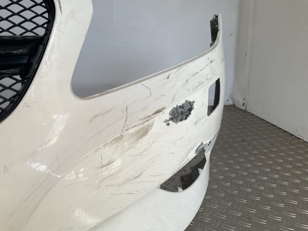 Bumper Mercedes A Klasse W176 12-15 A1768850025 Voorbumper A3-15251z