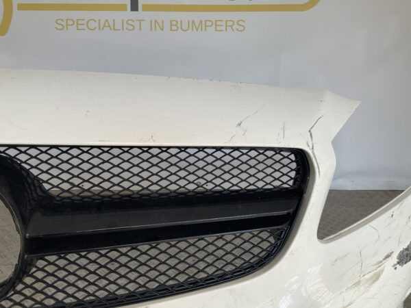 Bumper Mercedes A Klasse W176 12-15 A1768850025 Voorbumper A3-15251z