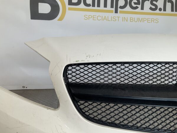 Bumper Mercedes A Klasse W176 12-15 A1768850025 Voorbumper A3-15251z
