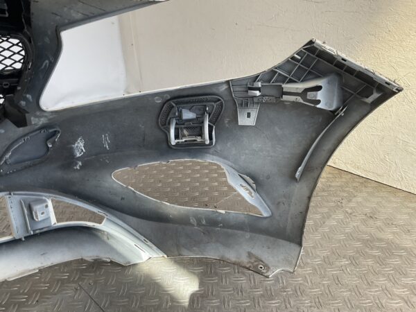 Bumper Mercedes A Klasse W176 12-15 A1768850025 Voorbumper A3-15251z