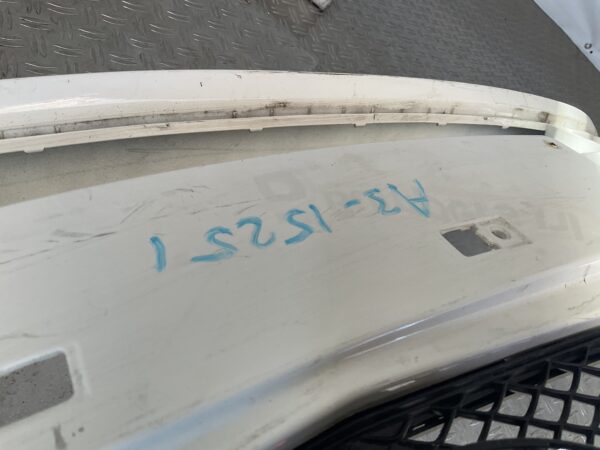 Bumper Mercedes A Klasse W176 12-15 A1768850025 Voorbumper A3-15251z