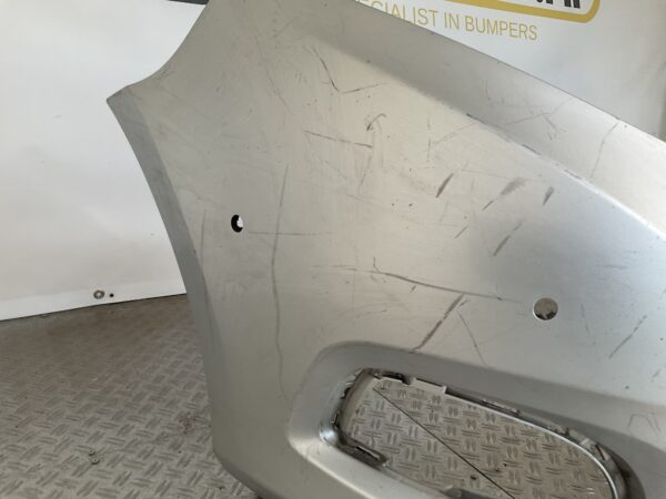 Bumper Mercedes Vito W447 6xpdc +GT-Grill A4478850025 Voorbumper B10-15251z