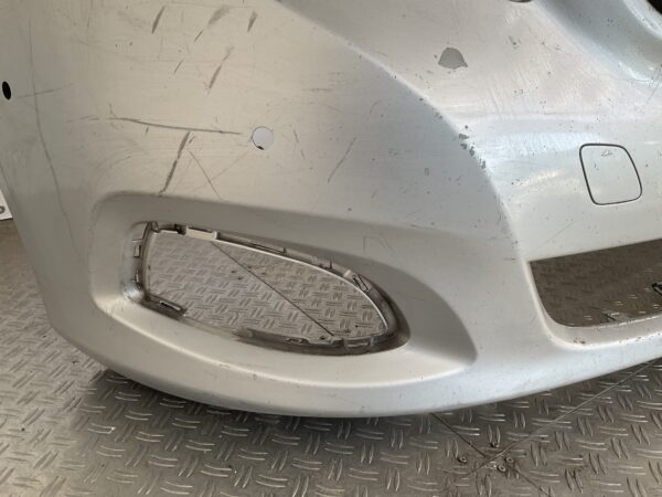 Bumper Mercedes Vito W447 6xpdc +GT-Grill A4478850025 Voorbumper B10-15251z