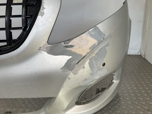 Bumper Mercedes Vito W447 6xpdc +GT-Grill A4478850025 Voorbumper B10-15251z