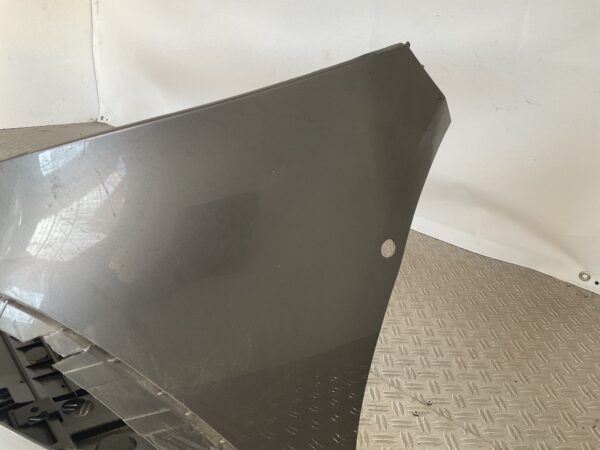 Bumper Mercedes A Klasse W177 AMG Facelift 23- A1778858705 +Onderplaat Voorbumper A7-15252z