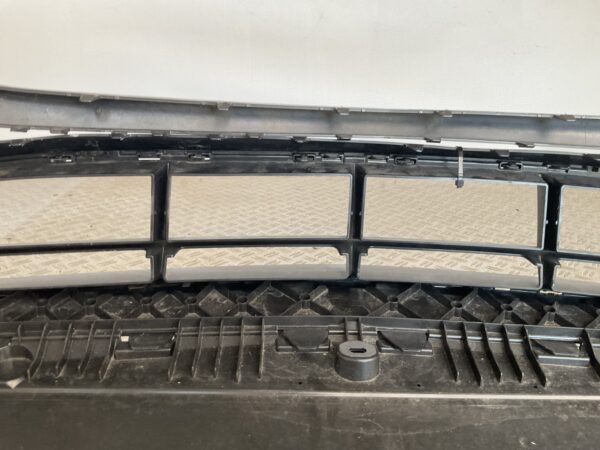 Bumper Mercedes A Klasse W177 AMG Facelift 23- A1778858705 +Onderplaat Voorbumper A7-15252z
