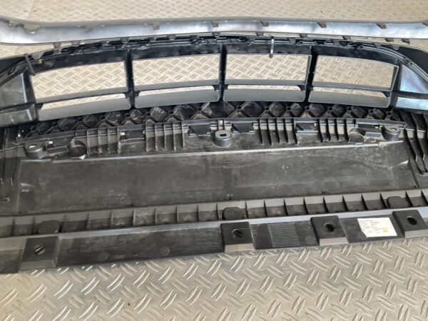 Bumper Mercedes A Klasse W177 AMG Facelift 23- A1778858705 +Onderplaat Voorbumper A7-15252z