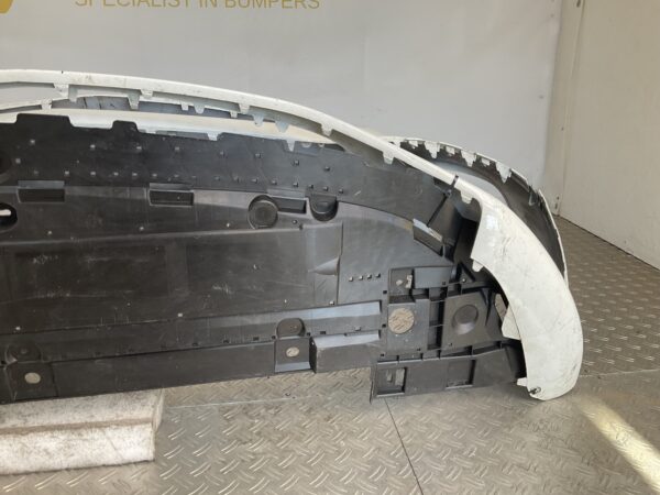 Bumper Mercedes A Klasse W177 AMG Facelift 23- A1778858705 +Onderplaat  Voorbumper A7-15253z