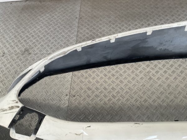 Bumper Mercedes A Klasse W177 AMG Facelift 23- A1778858705 +Onderplaat  Voorbumper A7-15253z