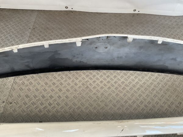 Bumper Mercedes A Klasse W177 AMG Facelift 23- A1778858705 +Onderplaat  Voorbumper A7-15253z
