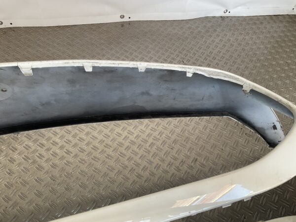 Bumper Mercedes A Klasse W177 AMG Facelift 23- A1778858705 +Onderplaat  Voorbumper A7-15253z