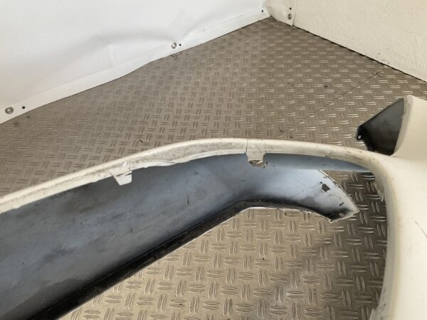 Bumper Mercedes A Klasse W177 AMG Facelift 23- A1778858705 +Onderplaat  Voorbumper A7-15253z