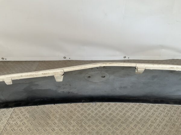 Bumper Mercedes A Klasse W177 AMG Facelift 23- A1778858705 +Onderplaat  Voorbumper A7-15253z