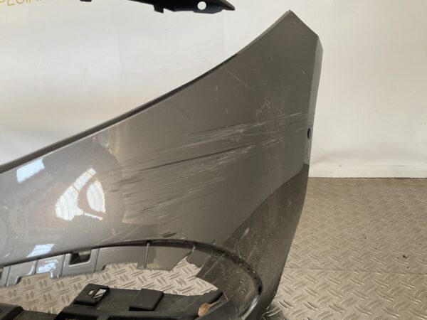 Bumper Mercedes A Klasse W177 AMG Facelift 23- A1778858705 +Onderplaat Voorbumper A7-15254z