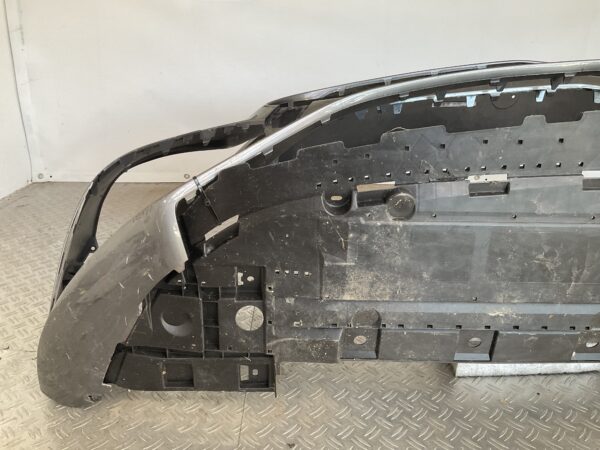 Bumper Mercedes A Klasse W177 AMG Facelift 23- A1778858705 +Onderplaat Voorbumper A7-15254z